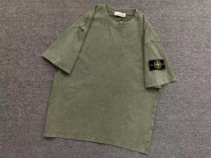 T-SHIRT STONE ISLAND