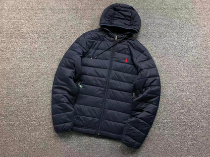 GIACCA PIUMINO RALPH LAUREN