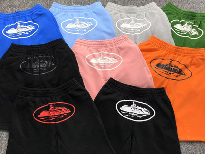 PANTALONCINI CORTEIZ