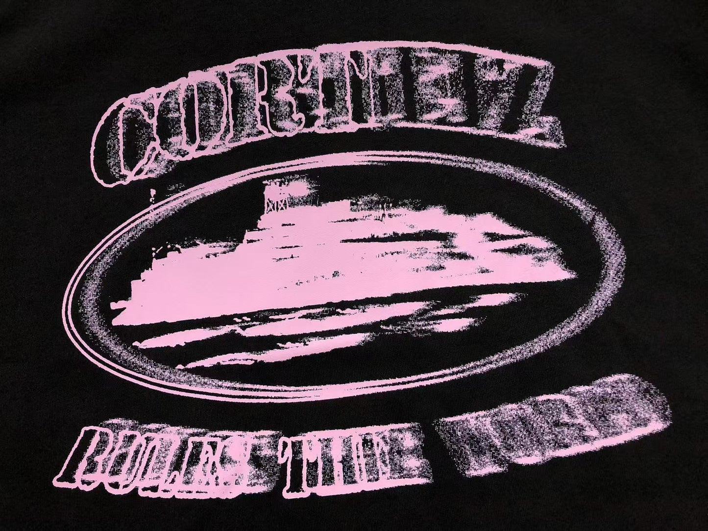 T-SHIRT CORTEIZ