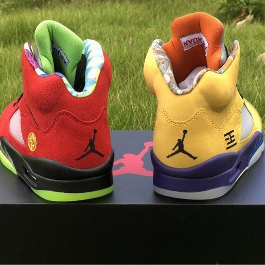 JORDAN 5