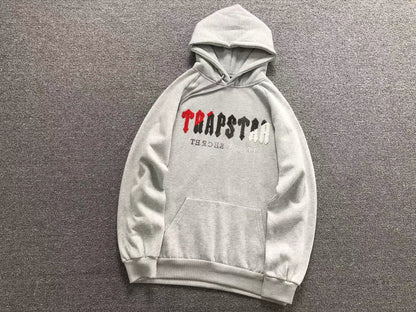 TRACKSUIT TUTA TRAPSTAR