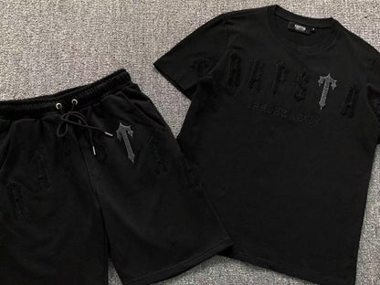 COMPLETO ESTIVO TRAPSTAR