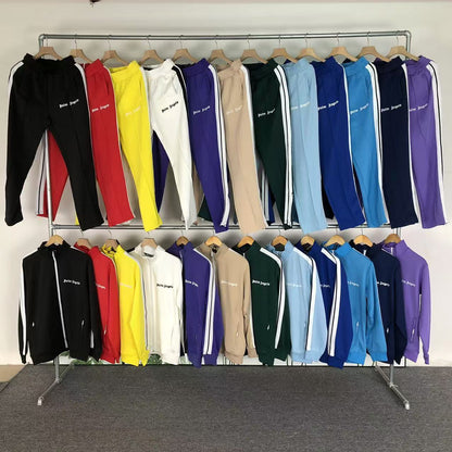 TRACKSUIT TUTA PALM ANGELS FELPA / PANTALONI