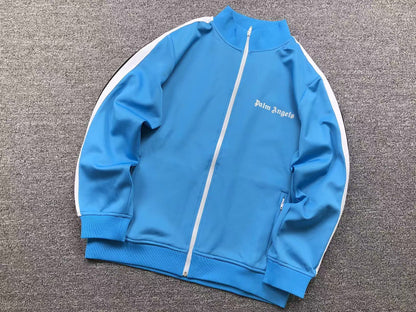 TRACKSUIT TUTA PALM ANGELS FELPA / PANTALONI