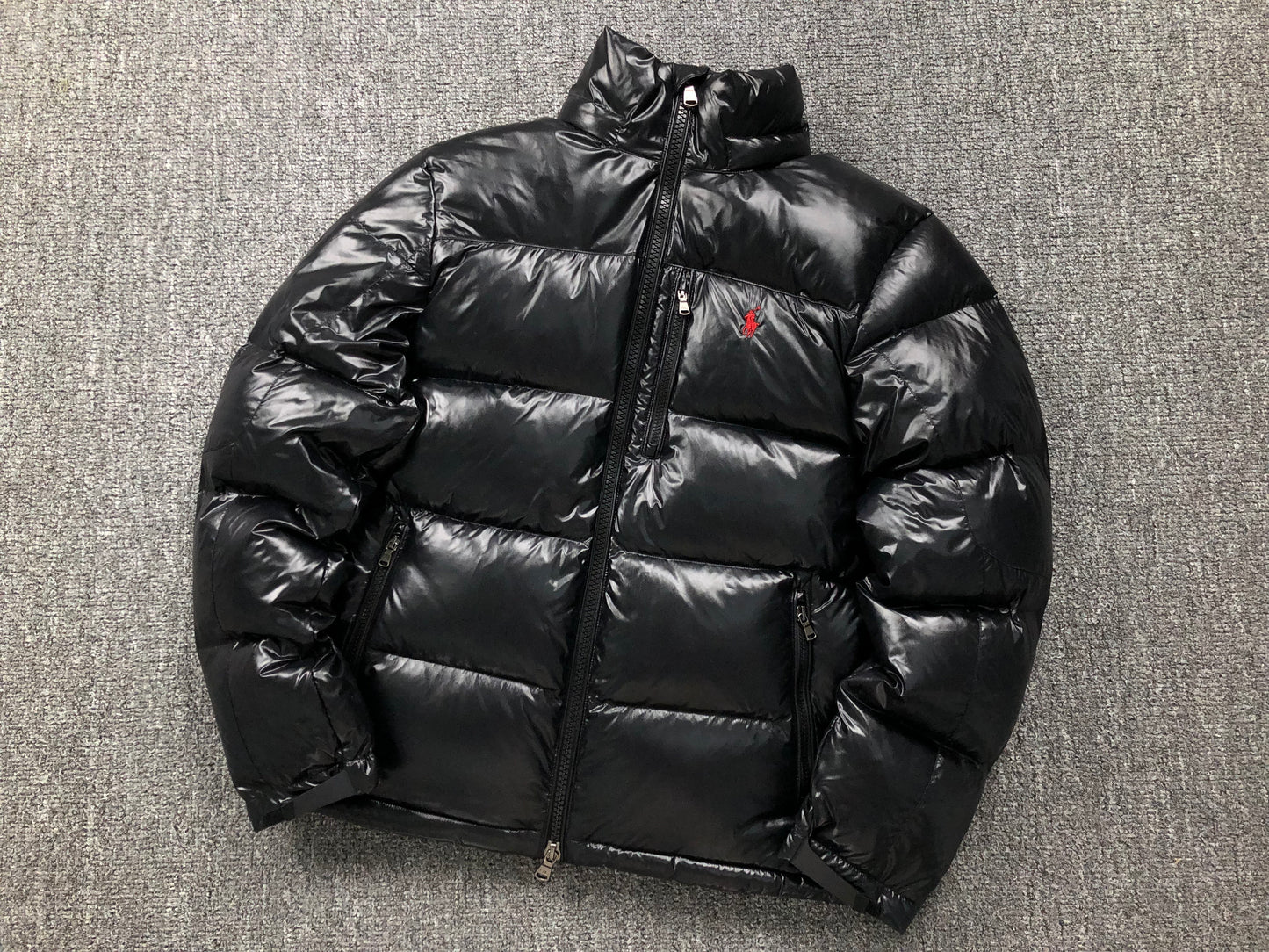 GIACCA PUFFER RALPH LAUREN