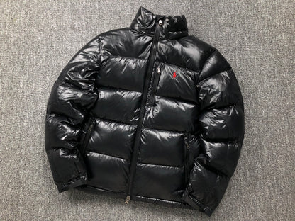 GIACCA PUFFER RALPH LAUREN
