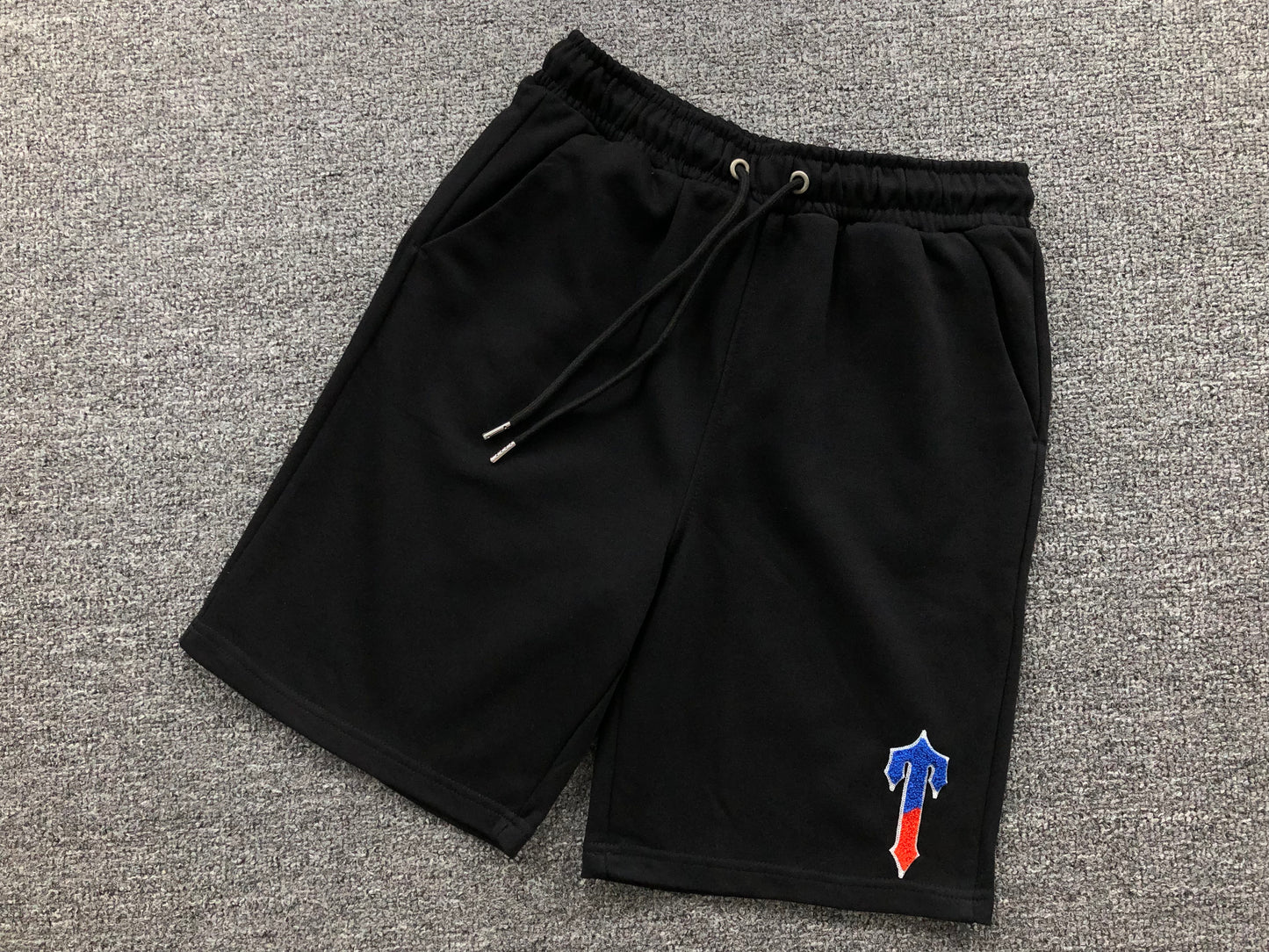 COMPLETO ESTIVO TRAPSTAR