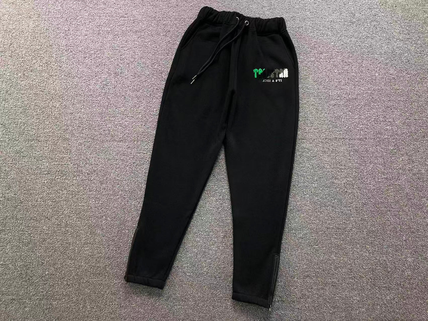 TRACKSUIT TUTA TRAPSTAR