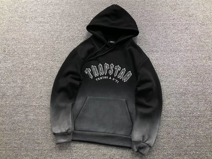 TRACKSUIT TUTA TRAPSTAR