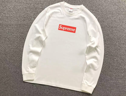 T-SHIRT SUPREME LONGSLEEVE