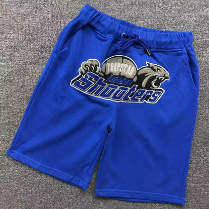 PANTALONCINI TRAPSTAR