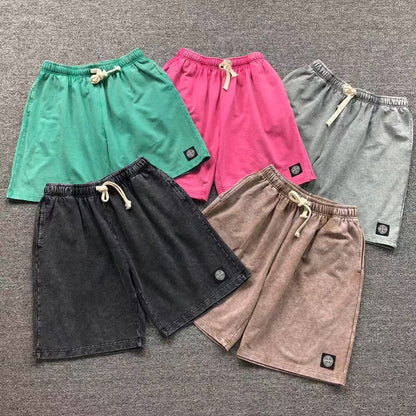 PANTALONCINI STONE ISLAND