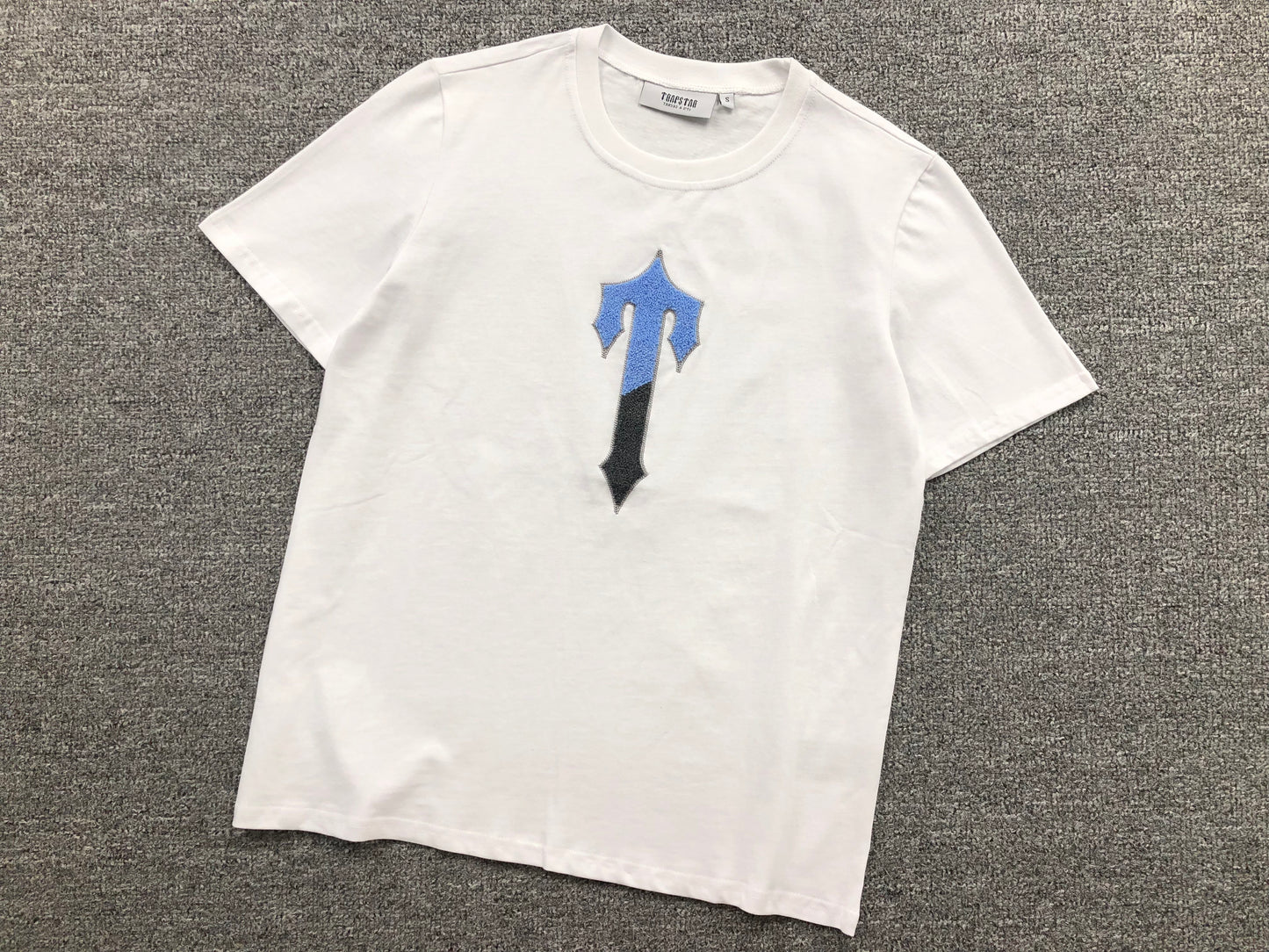 COMPLETO ESTIVO TRAPSTAR