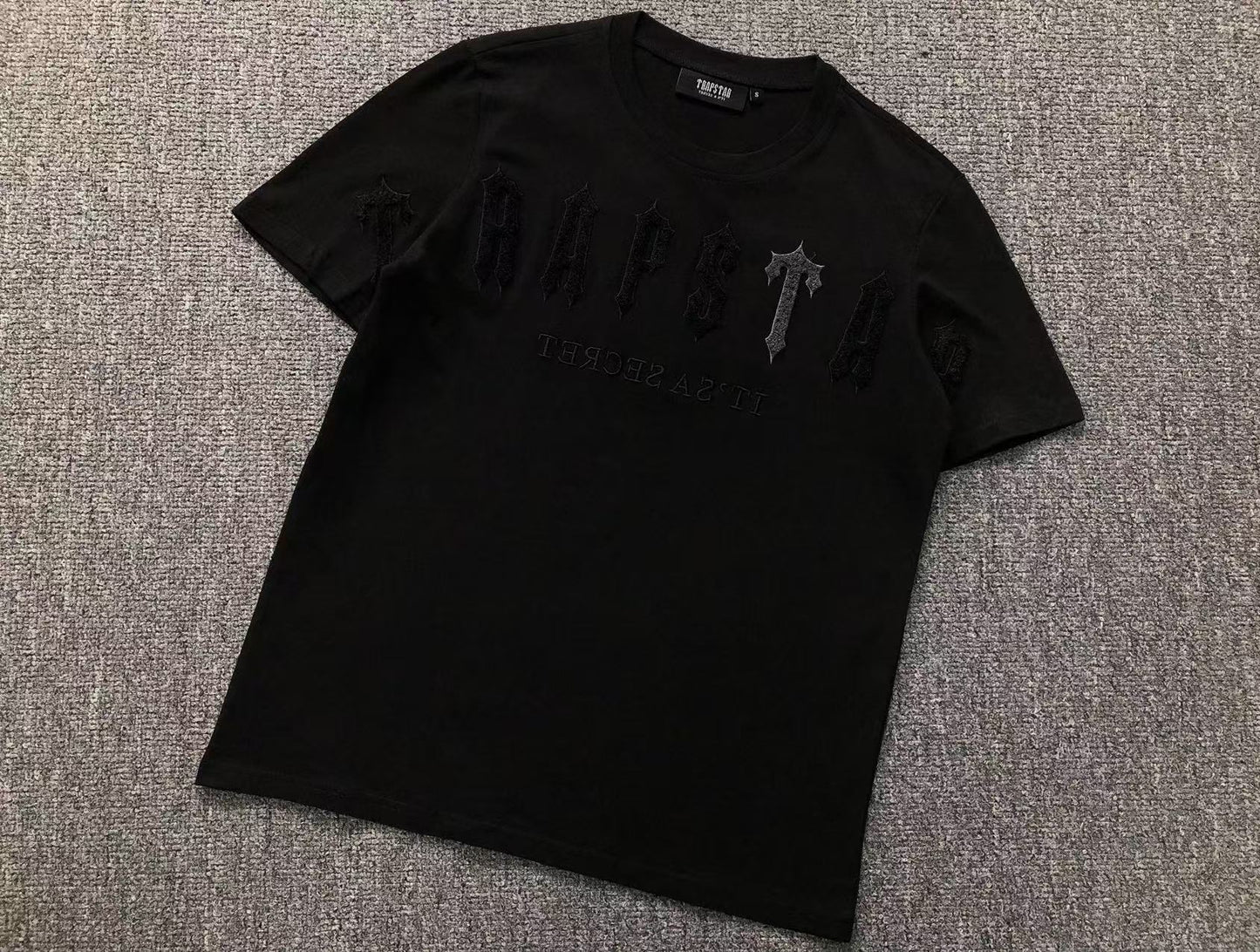 COMPLETO ESTIVO TRAPSTAR