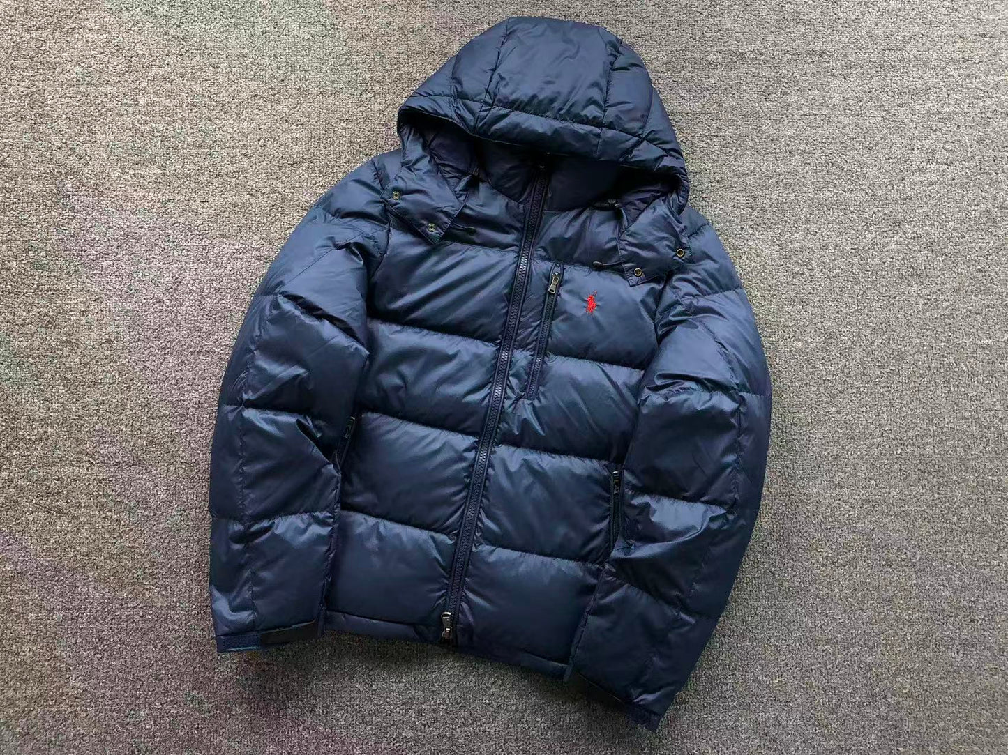 GIACCA PUFFER RALPH LAUREN