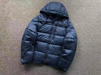 GIACCA PUFFER RALPH LAUREN