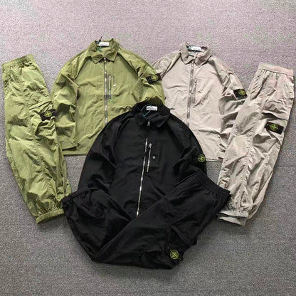 TRACKSUIT TUTA STONE ISLAND