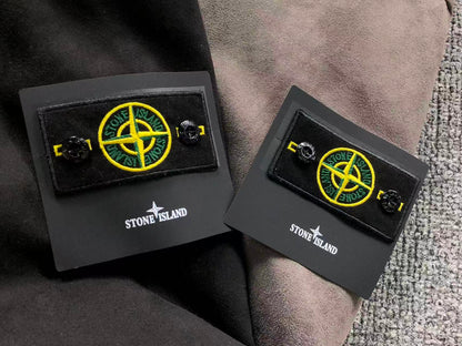 GIACCA STONE ISLAND CON PELO