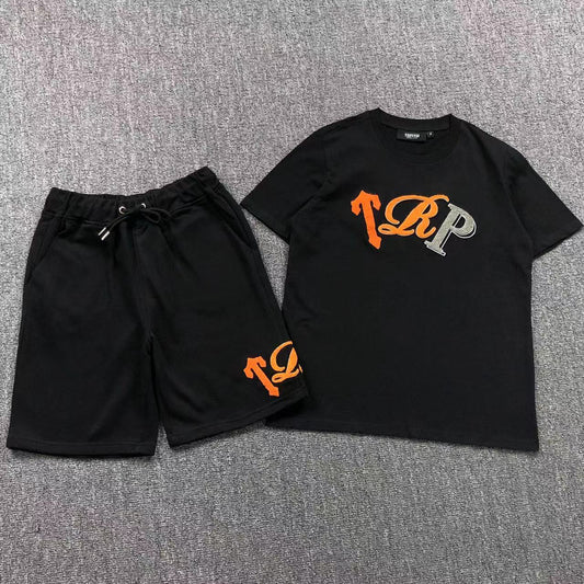 COMPLETO ESTIVO TRAPSTAR