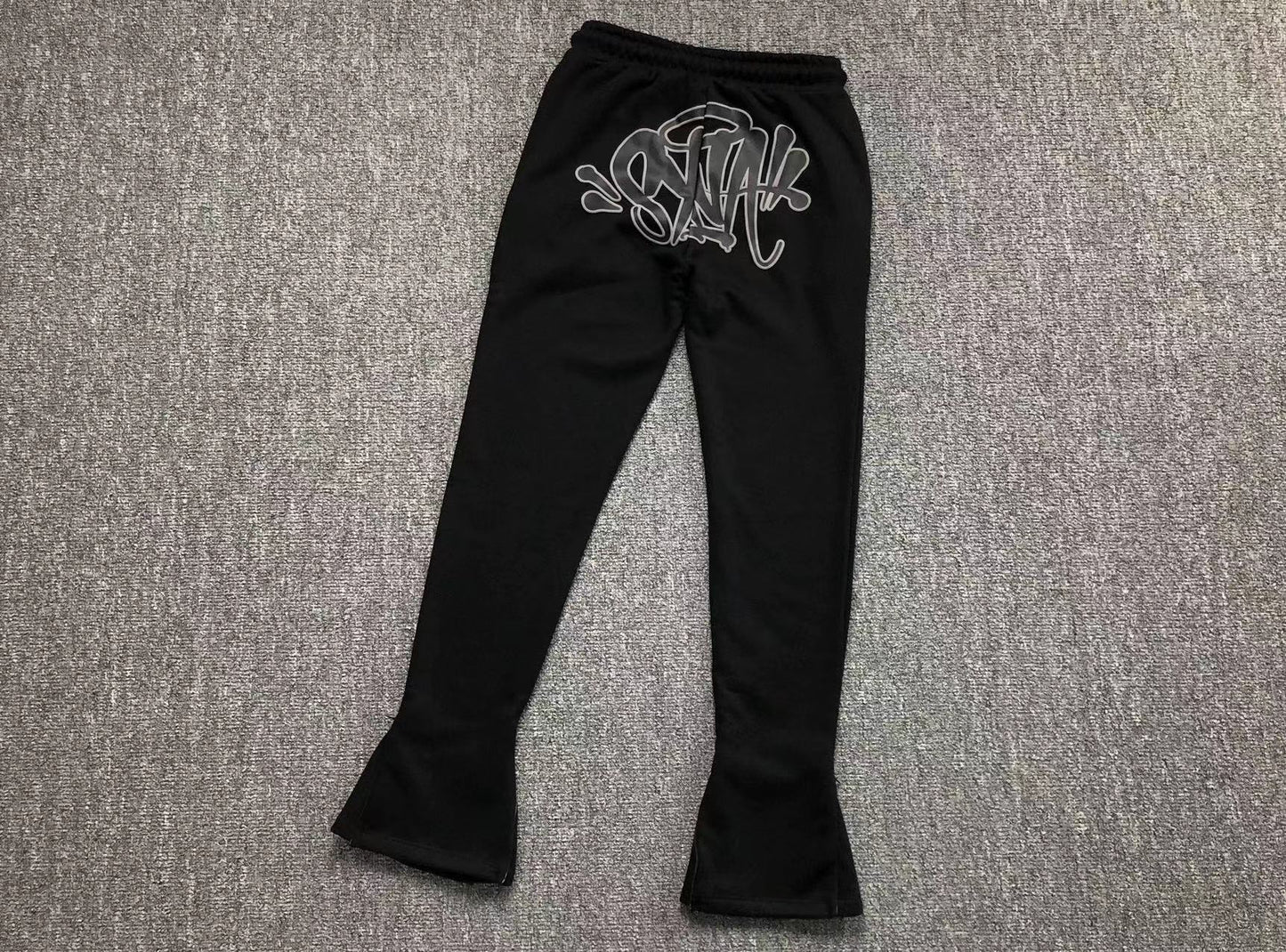 TRACKSUIT TUTA SYNA WORLD