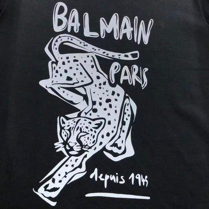 T-SHIRT BALMAIN