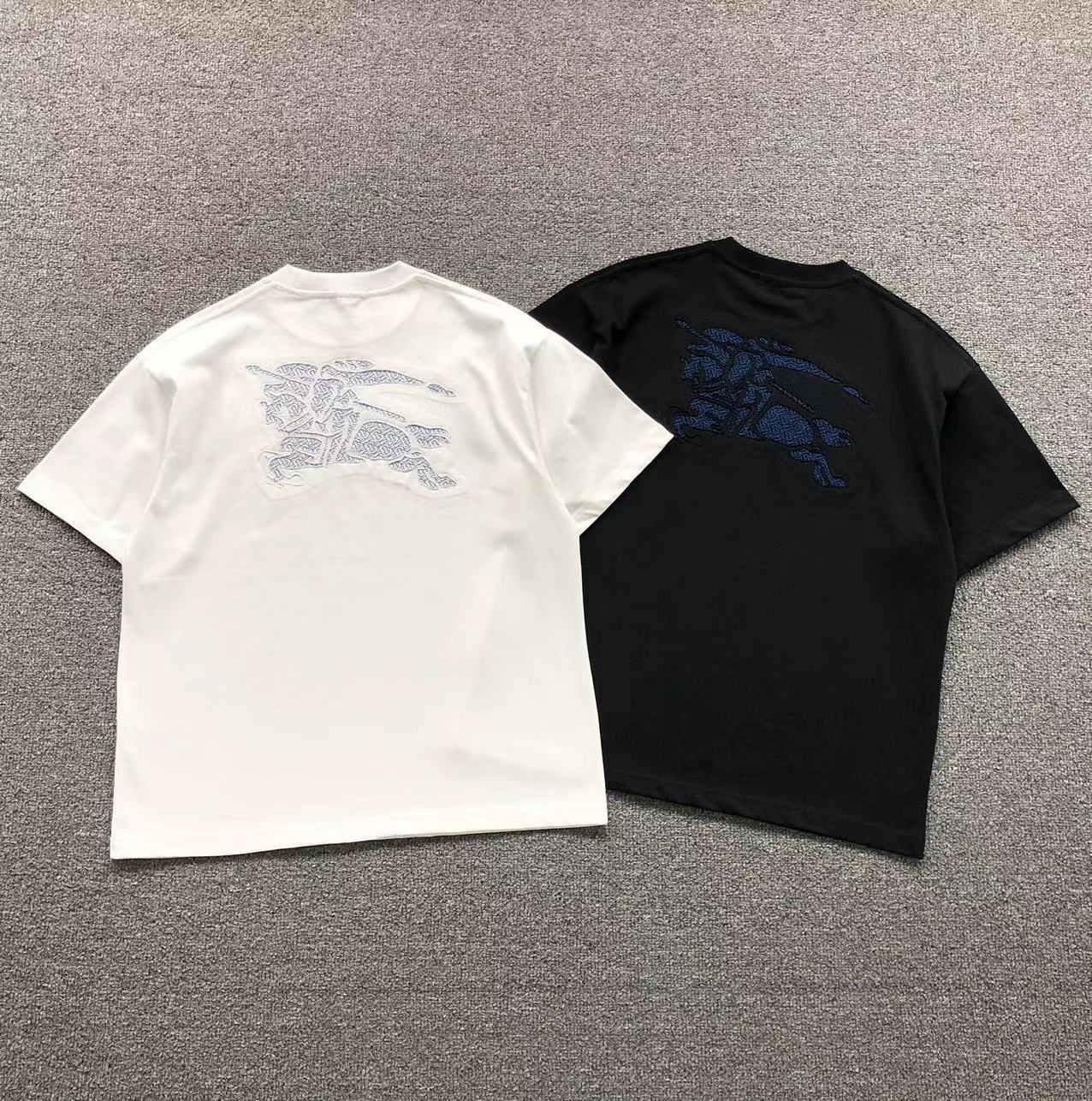T-SHIRT BURBERRY