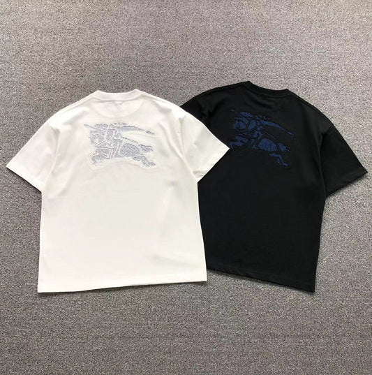 T-SHIRT BURBERRY