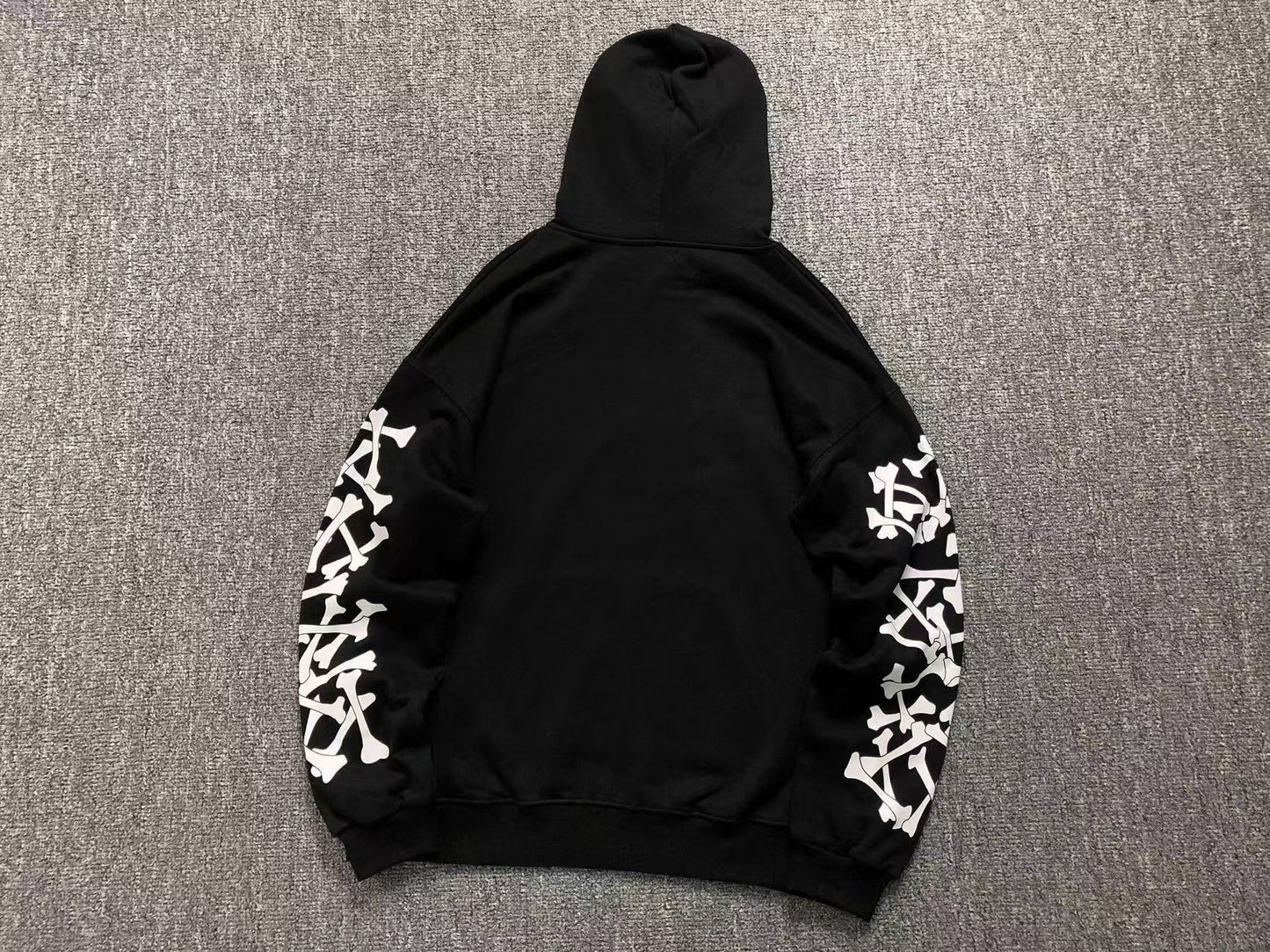 FELPA AMIRI HOODIE