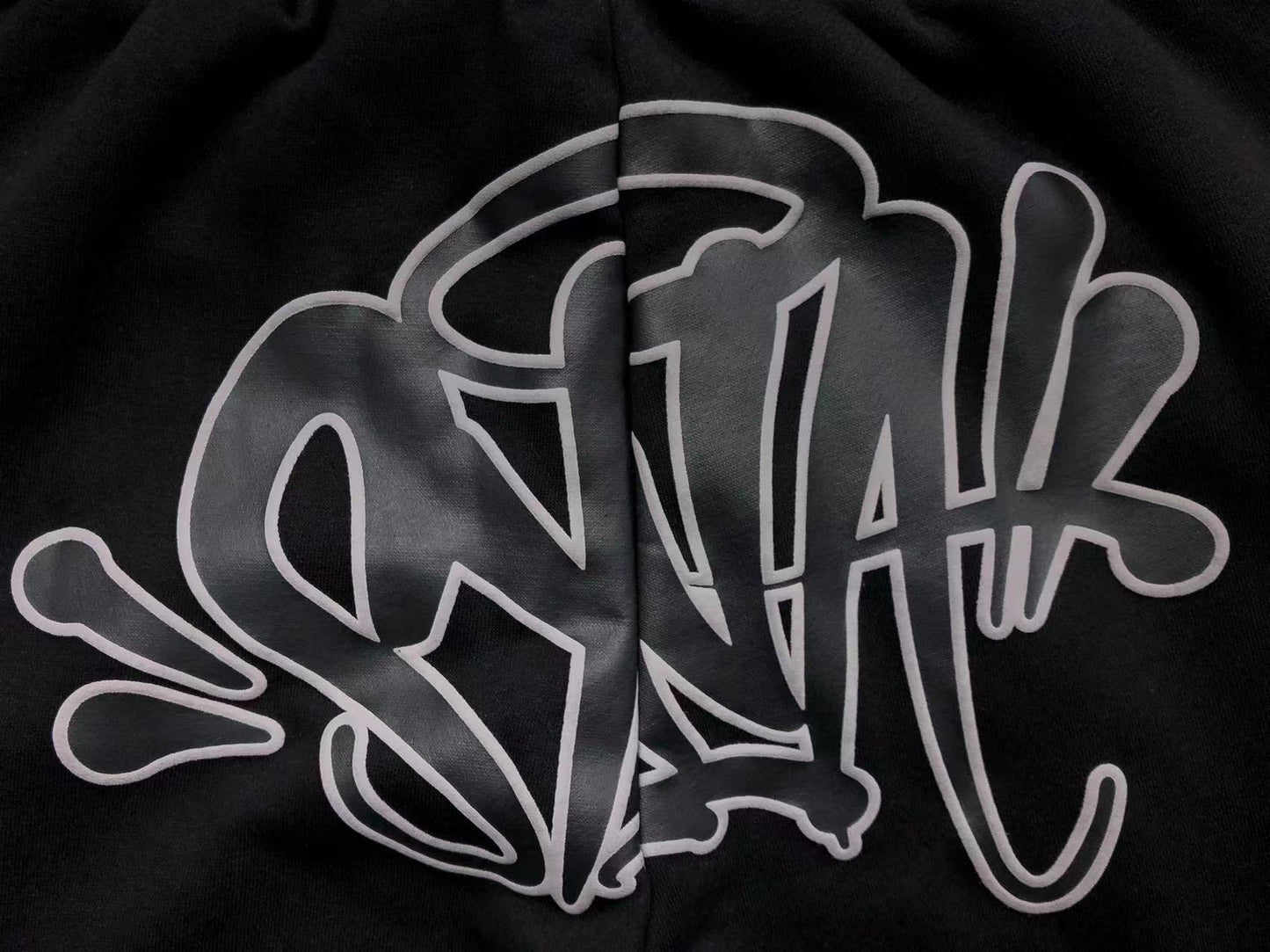 TRACKSUIT TUTA SYNA WORLD