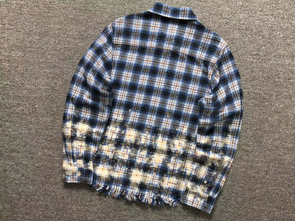 CAMICIA AMIRI MANICHE LUNGHE