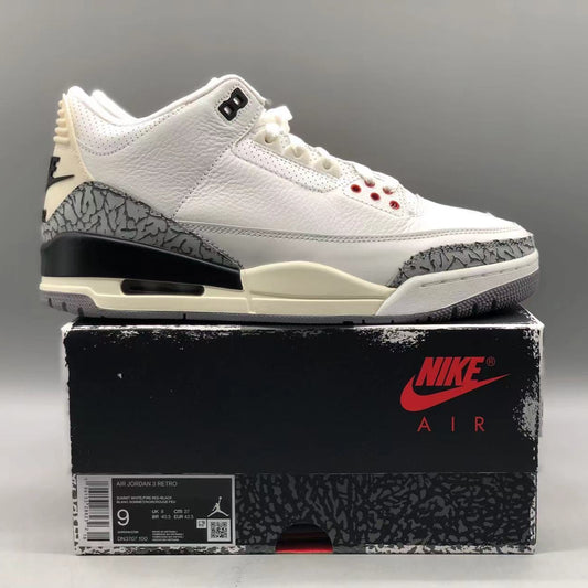 JORDAN 3