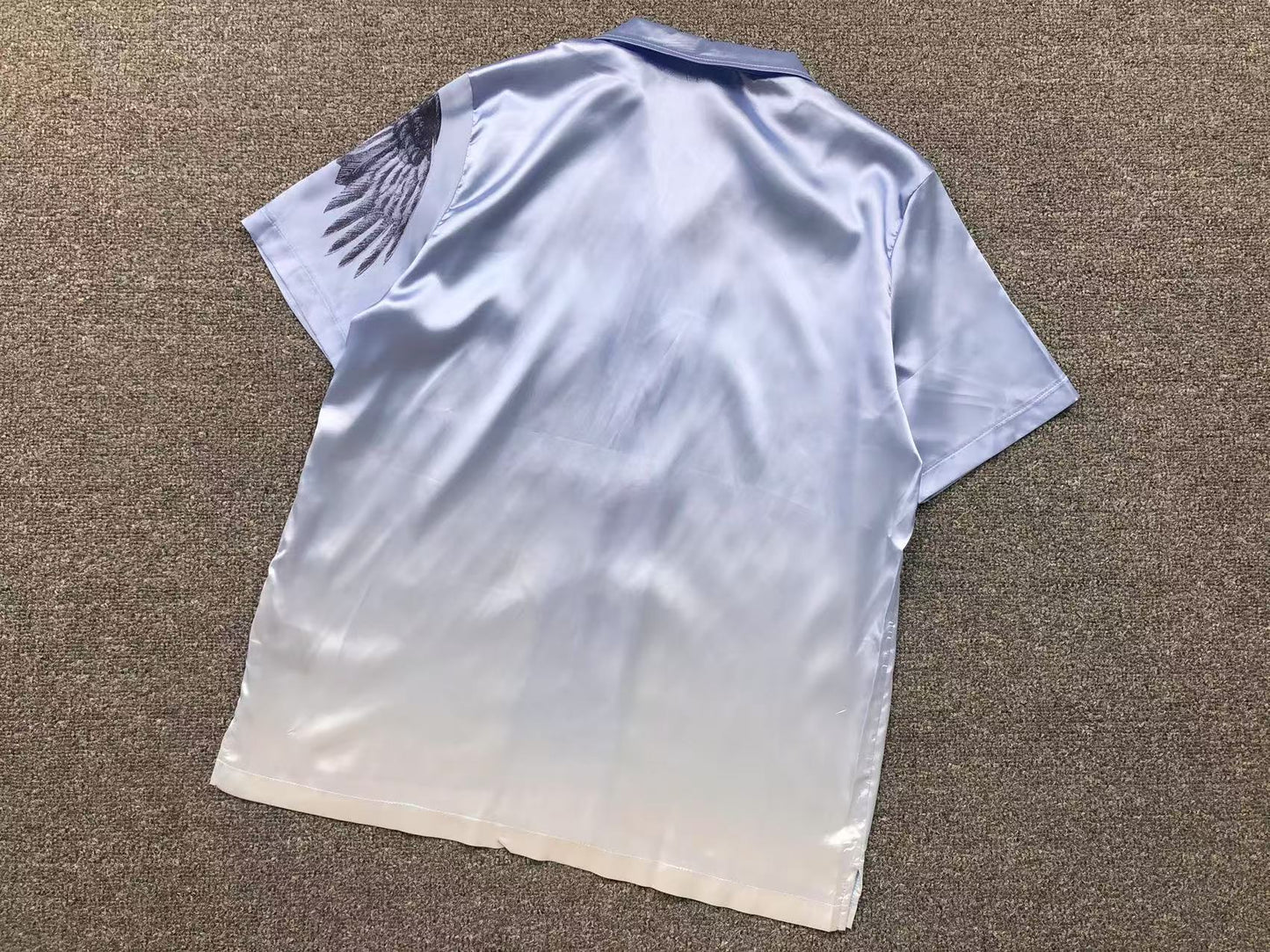 COMPLETO ESTIVO TRAPSTAR