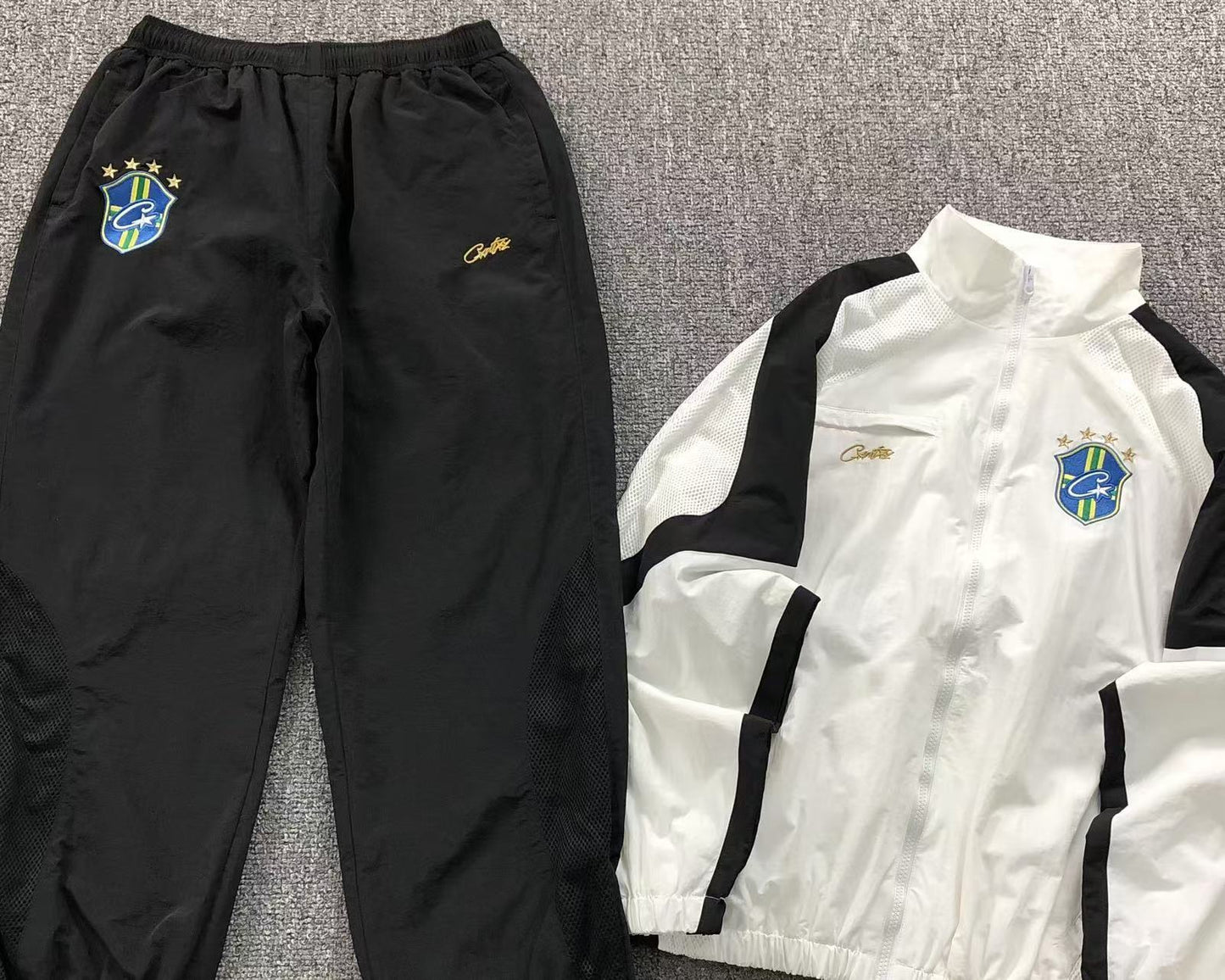 TRACKSUIT TUTA CORTEIZ