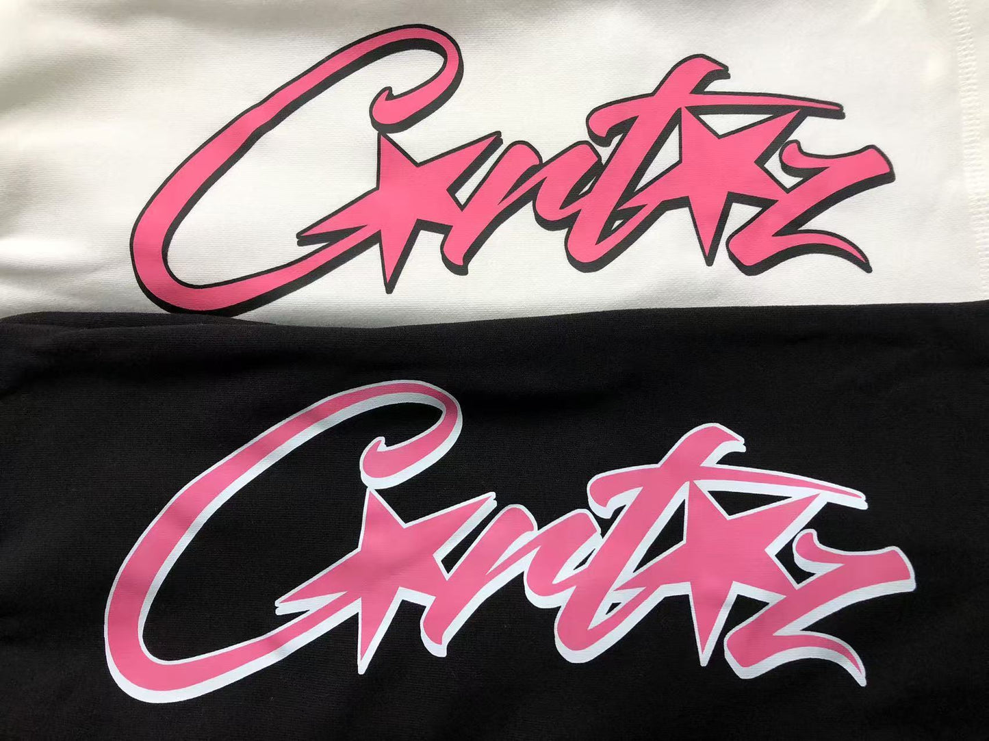 COMPLETO ESTIVO CORTEIZ