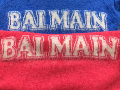 MAGLIONE BALMAIN