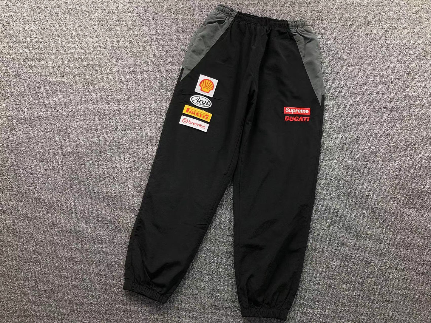 TRACKSUIT TUTA SUPREME