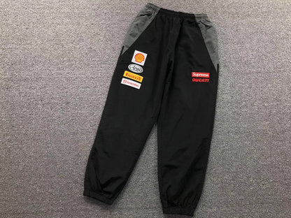 TRACKSUIT TUTA SUPREME