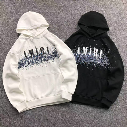 FELPA AMIRI HOODIE