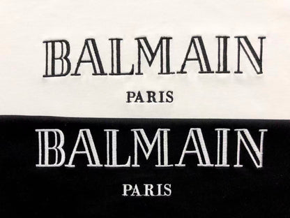T-SHIRT BALMAIN