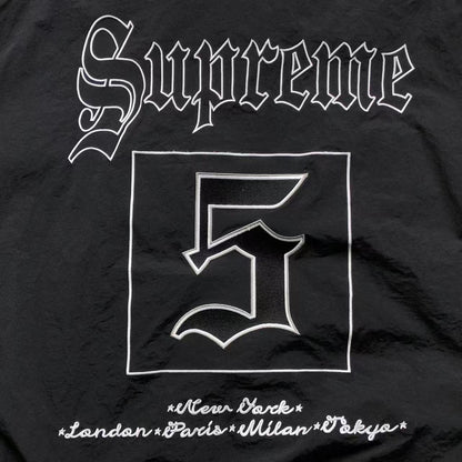 TRACKSUIT TUTA SUPREME