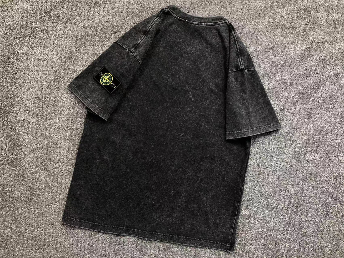 T-SHIRT STONE ISLAND