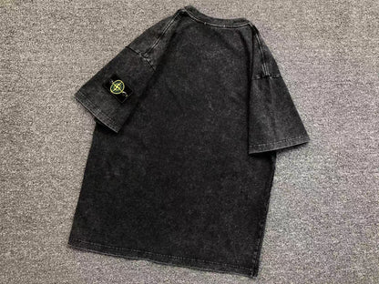 T-SHIRT STONE ISLAND