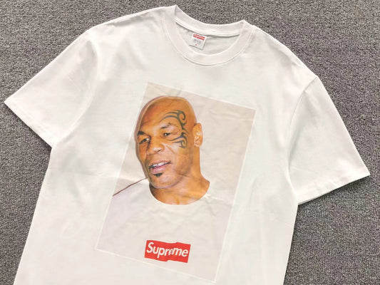 T-SHIRT SUPREME