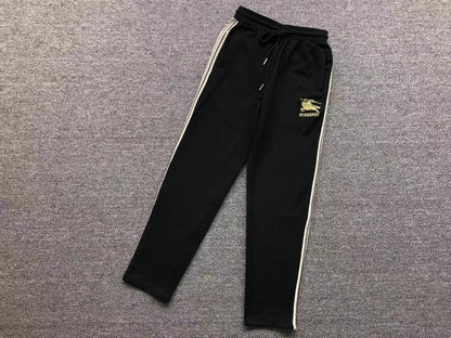 TRACKSUIT TUTA BURBERRY