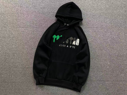 TRACKSUIT TUTA TRAPSTAR