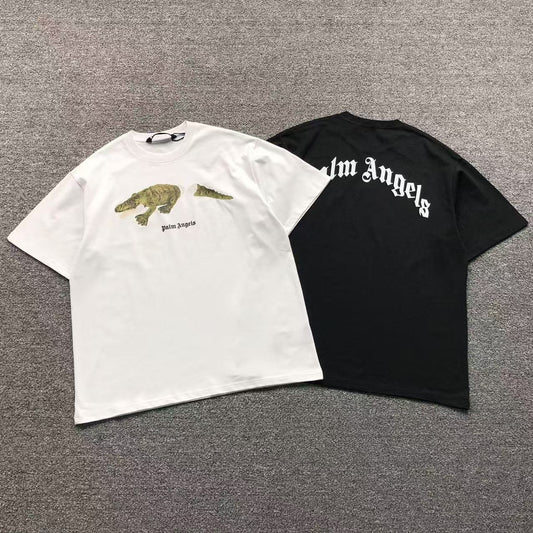 T-SHIRT PALM ANGELS