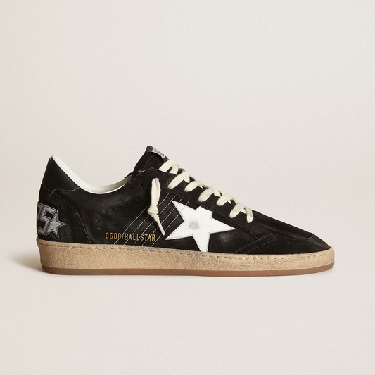 GOLDEN GOOSE