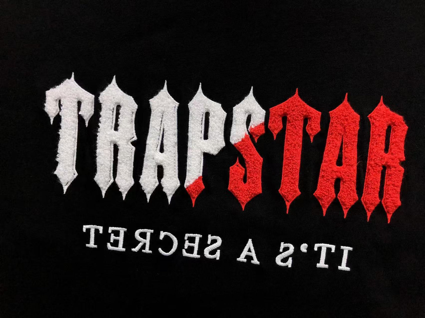 COMPLETO ESTIVO TRAPSTAR