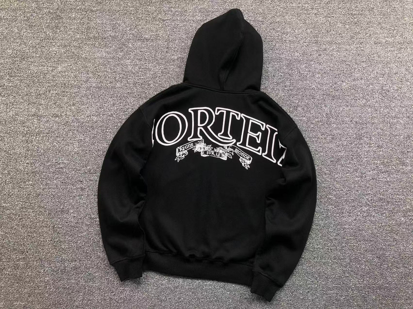 TRACKSUIT TUTA CORTEIZ